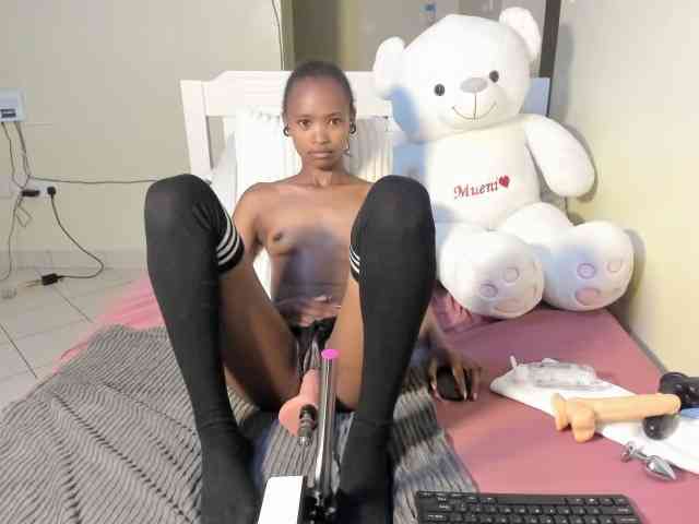 LureNoir24 webcam