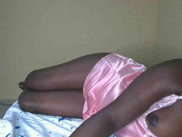 Freakygyal webcam