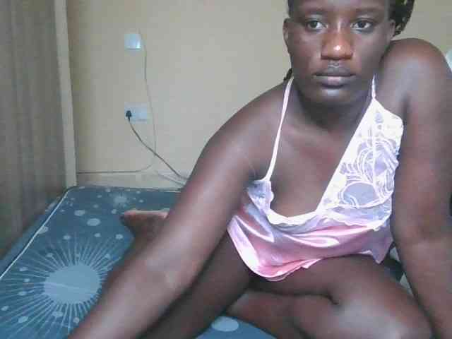 Freakygyal webcam