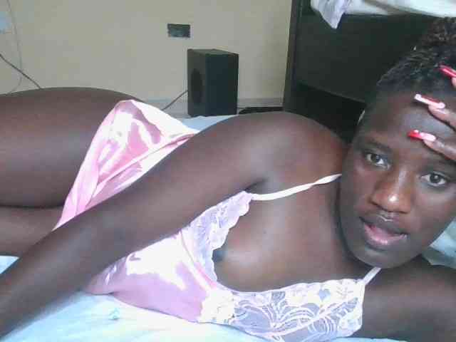 Freakygyal webcam