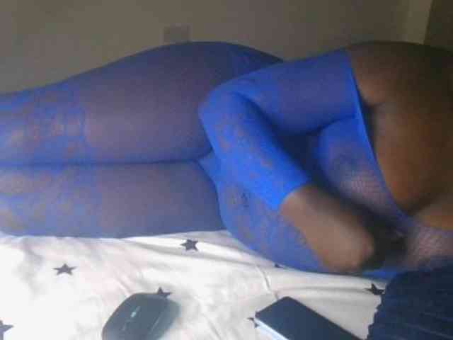 Freakygyal webcam
