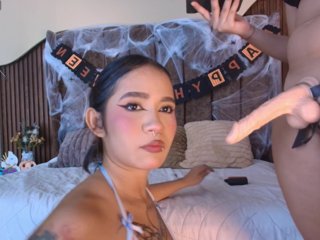 azul--honey Porn Show