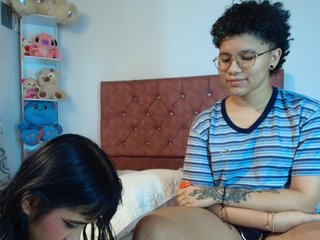 azul--honey Porn Show