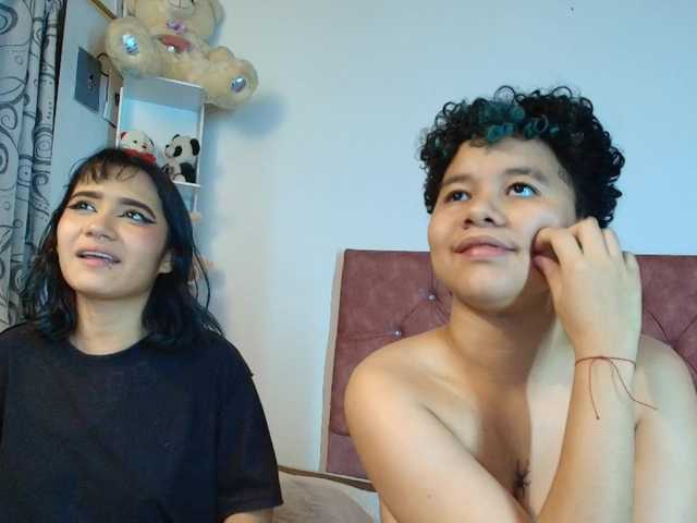 azul--honey live cam on BongaCams