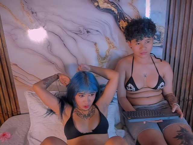 azul--honey's BongaCams show and profile