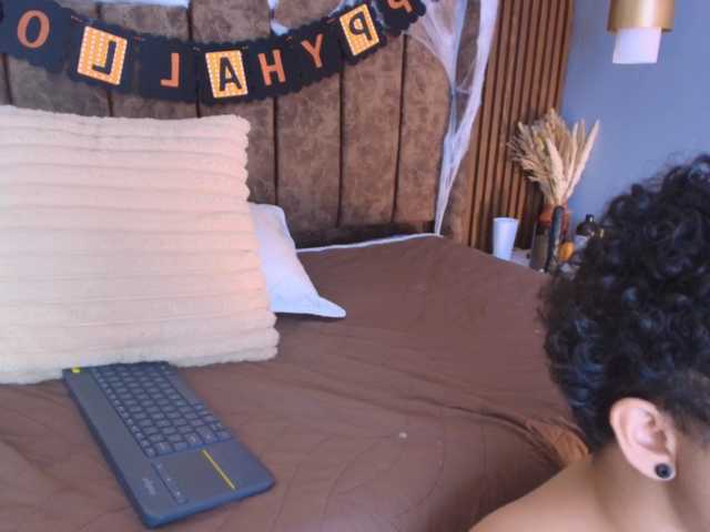 azul--honey live cam on BongaCams