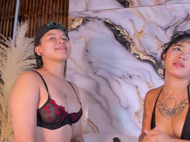 azul--honey live cam on BongaCams