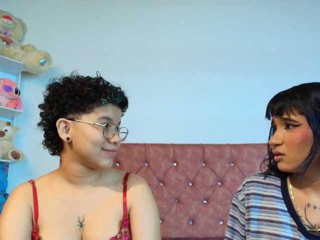 azul--honey live webcam show