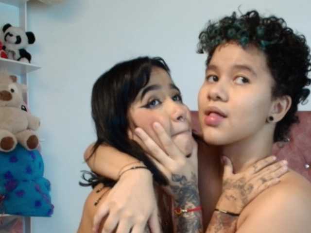 azul--honey live cam on BongaCams