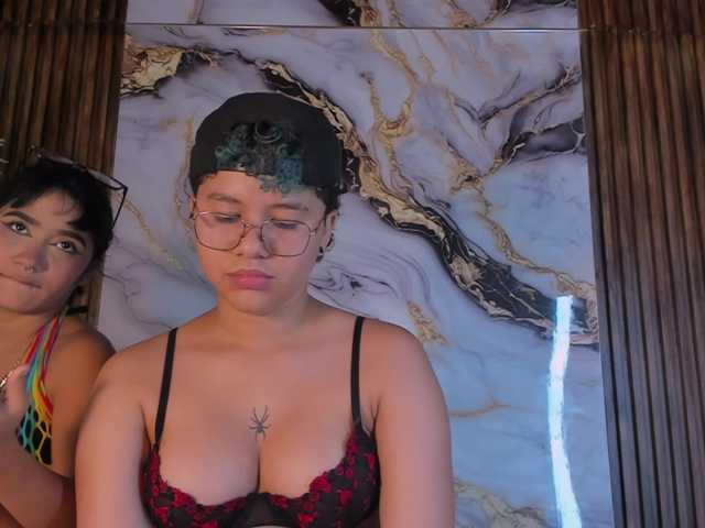azul--honey live cam on BongaCams