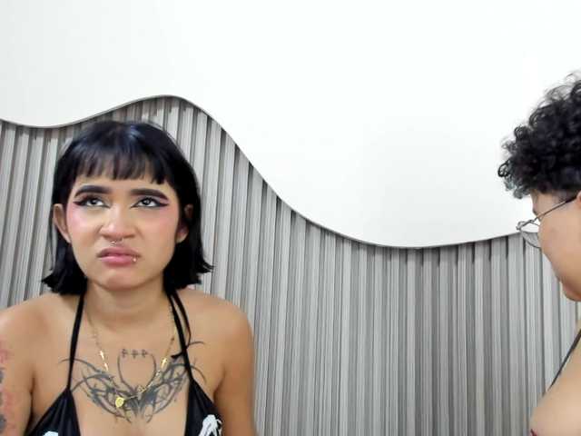 azul--honey live cam on BongaCams