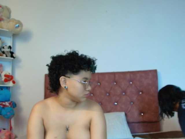 azul--honey live cam on BongaCams