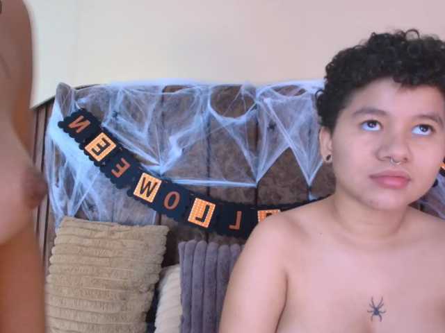 azul--honey live cam preview