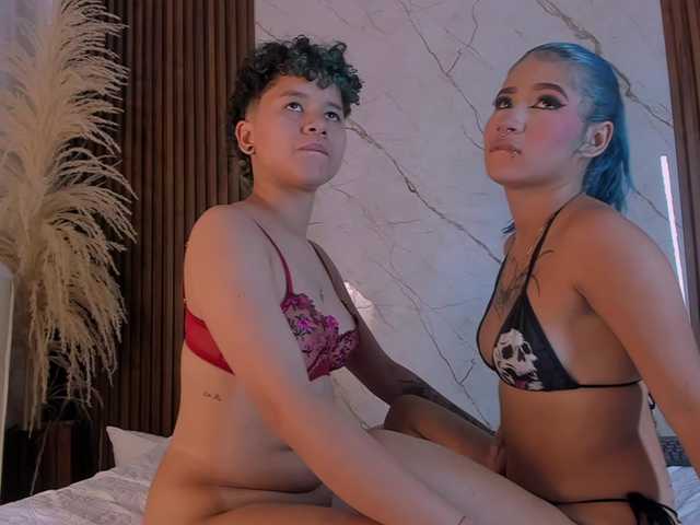 azul--honey's BongaCams show and profile