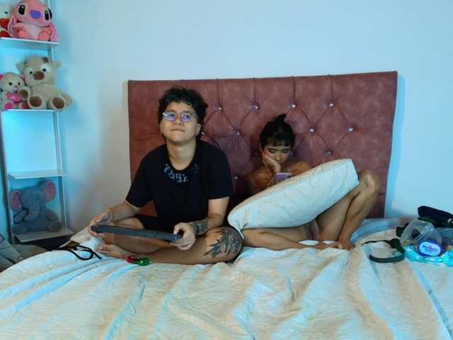 azul--honey live cam on BongaCams