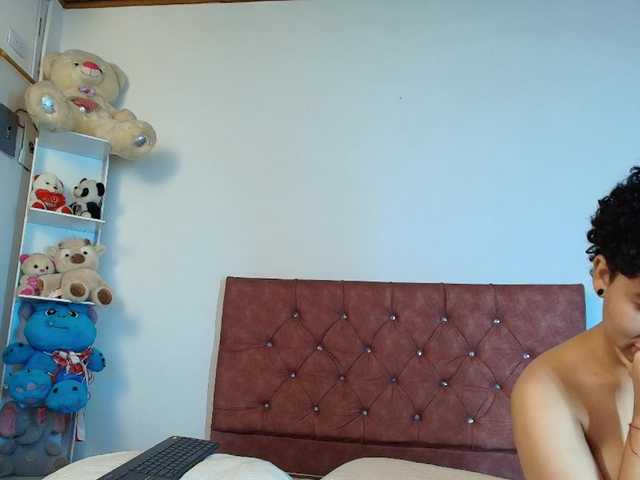 azul--honey live cam on BongaCams