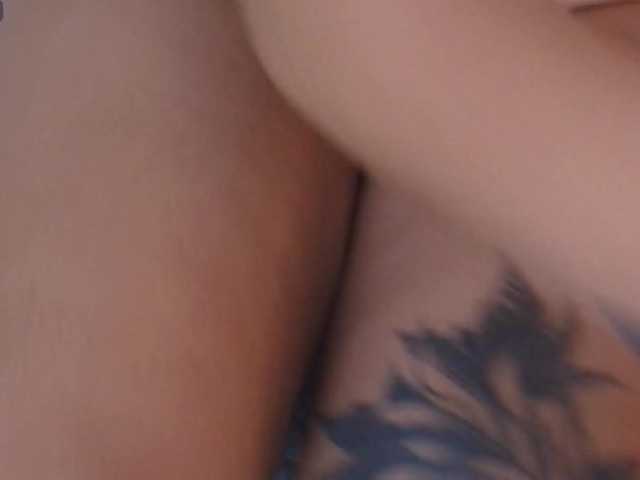 azul--honey live cam
