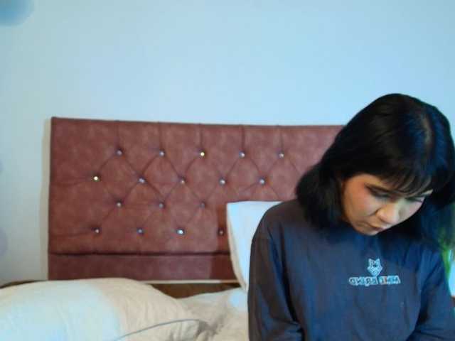 azul--honey live webcam show