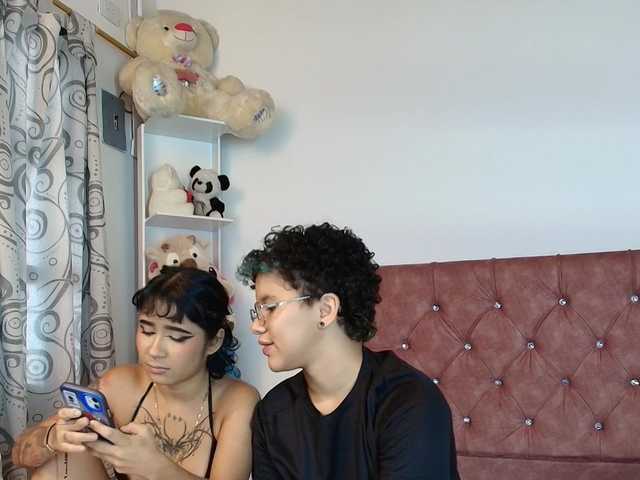azul--honey cam belle