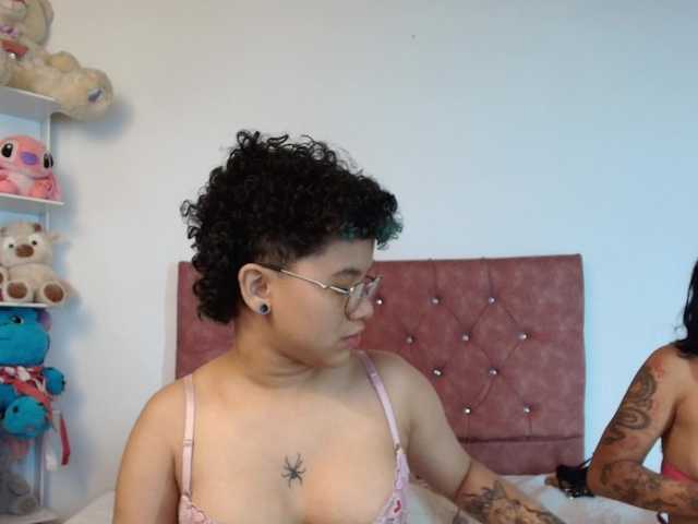 azul--honey live cam