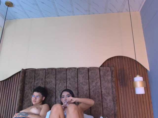 azul--honey live cam preview