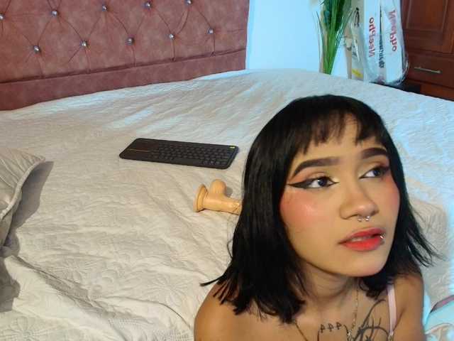 azul--honey live webcam show
