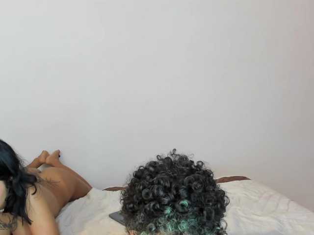 azul--honey live cam on BongaCams