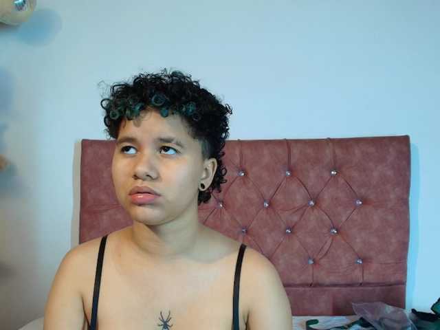 azul--honey live webcam show