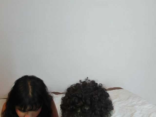azul--honey live cam on BongaCams