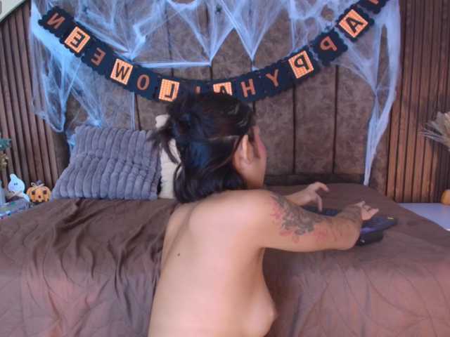 azul--honey live cam preview