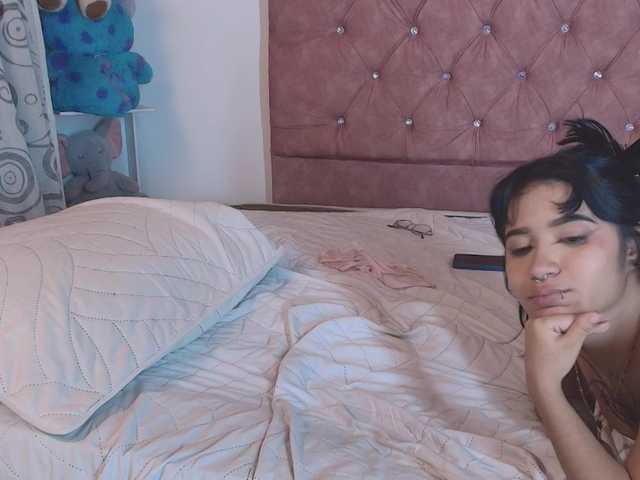 azul--honey live cam on BongaCams