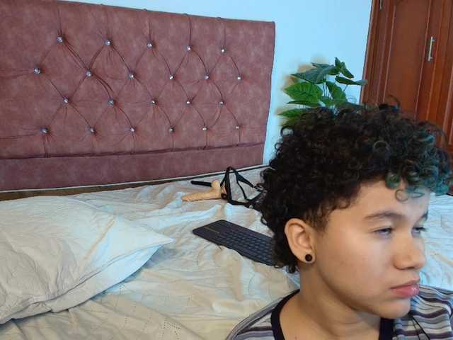 azul--honey live cam on BongaCams