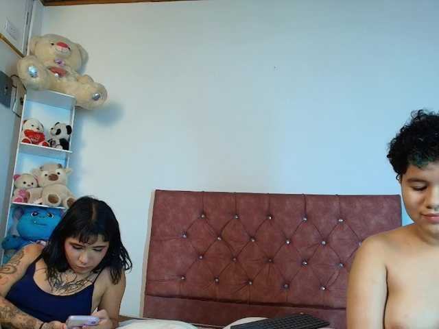 azul--honey live cam on BongaCams