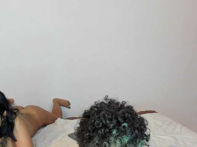azul--honey live cam on BongaCams