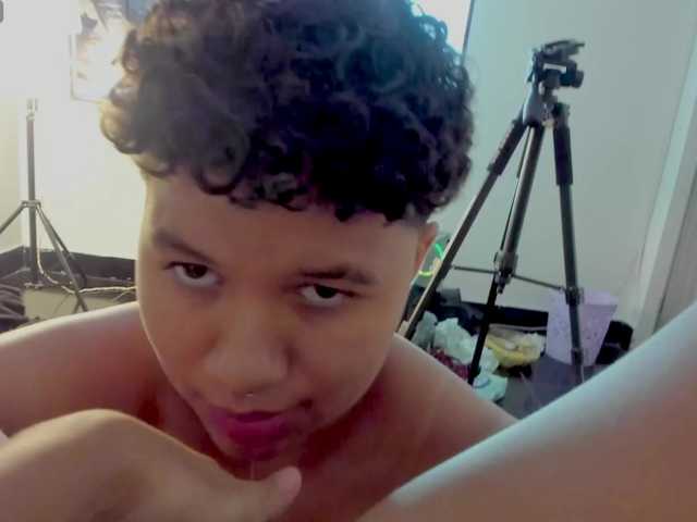 azul--honey live cam on BongaCams