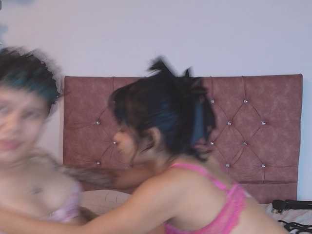 azul--honey live cam on BongaCams