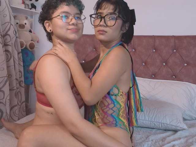 azul--honey live cam on BongaCams