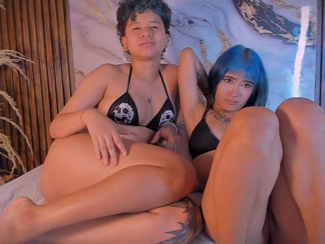 azul--honey's BongaCams show and profile