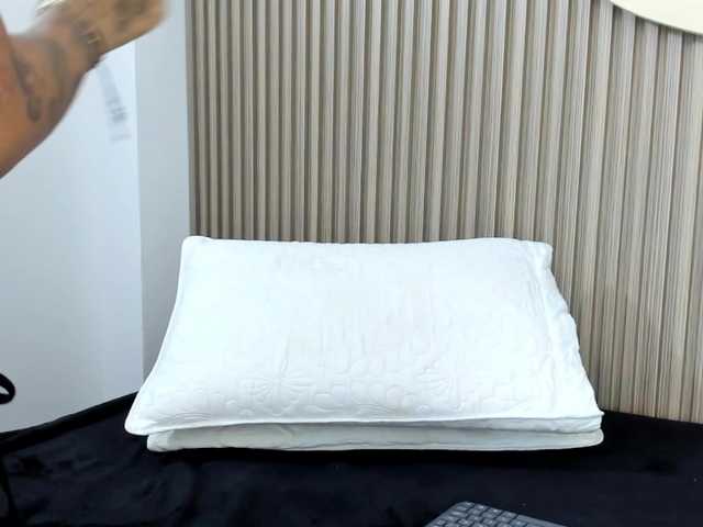 azul--honey live cam on BongaCams