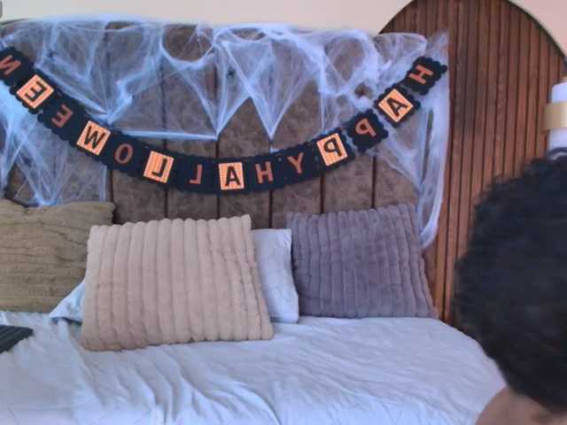 azul--honey live cam preview