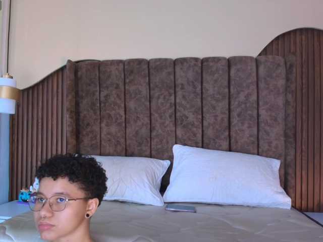 azul--honey live cam on BongaCams