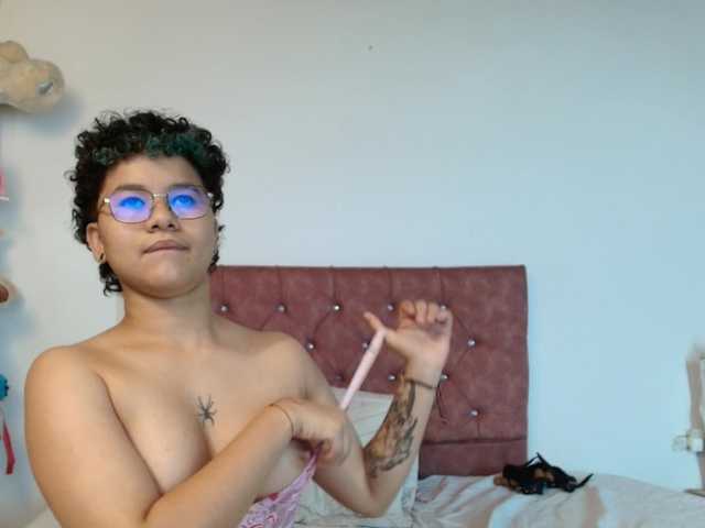 azul--honey live cam