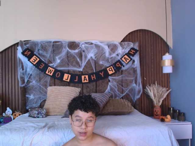 azul--honey live cam on BongaCams