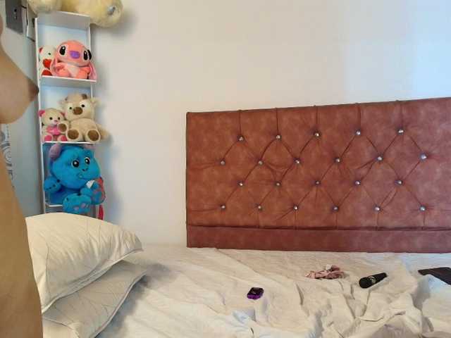 azul--honey live cam on BongaCams