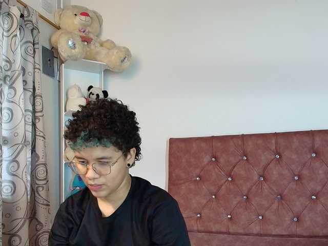 azul--honey live cam on BongaCams