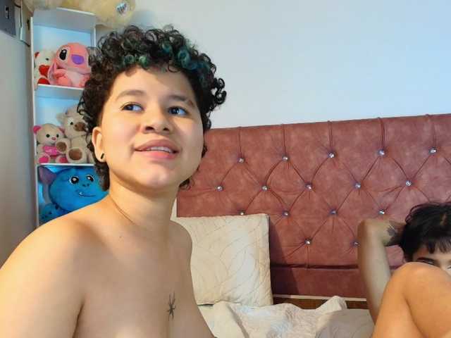 azul--honey live cam on BongaCams