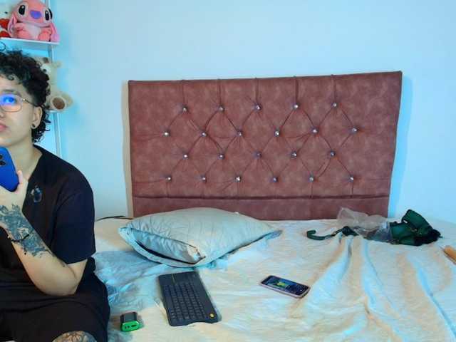azul--honey live webcam show