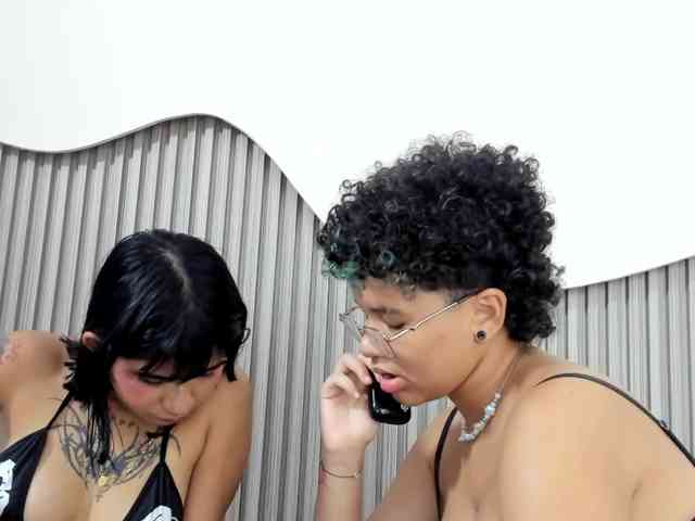 azul--honey webcam