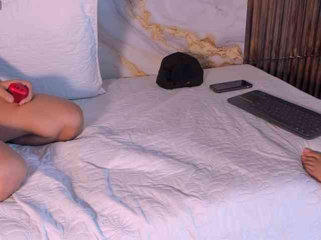 azul--honey webcam