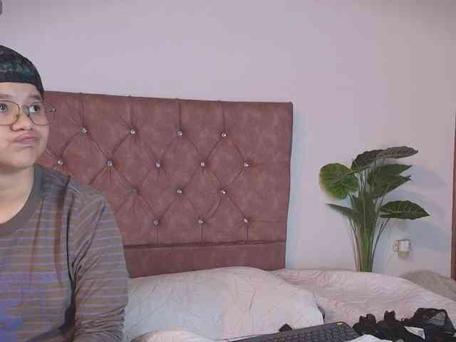 azul--honey webcam